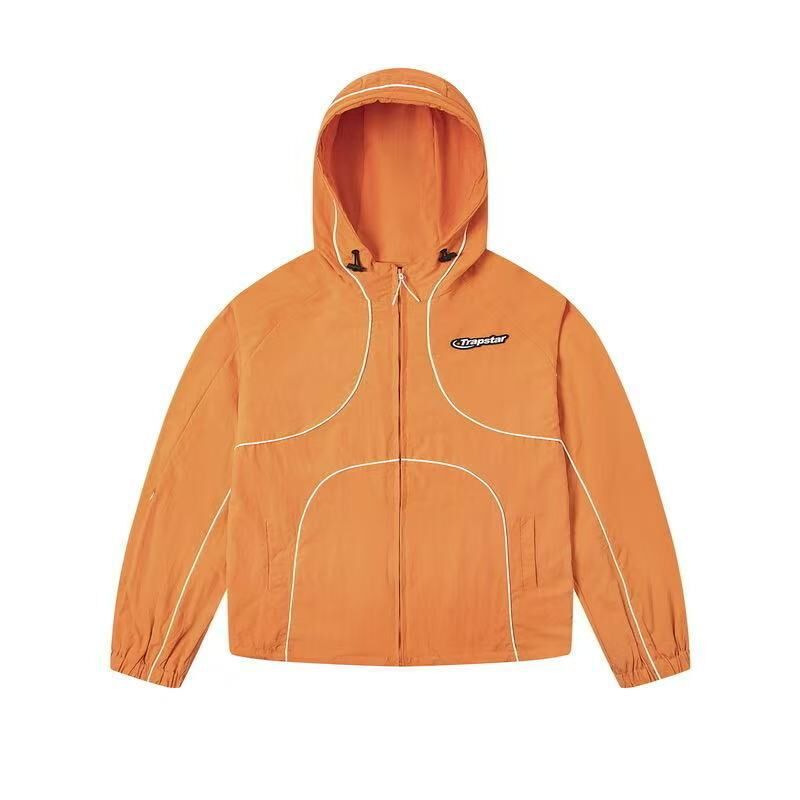 Trapstar Classic Fit Puffer Jacket