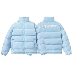 Trapstar Hyperdrive Down Jacket Trapstar Hyperdrive Down Jacket