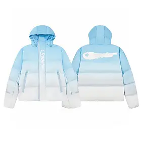Trapstar Hyperdrive Jacket Trapstar Hyperdrive Jacket