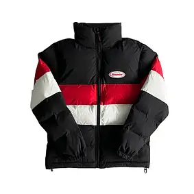 Trapstar Hyperdrive Puffer Jacket Trapstar Hyperdrive Puffer Jacket