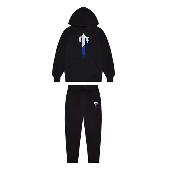 Trapstar Irongate Chenille Tracksuit Trapstar Irongate Chenille Tracksuit