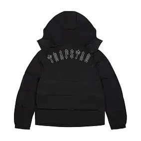 Trapstar Irongate Jacket