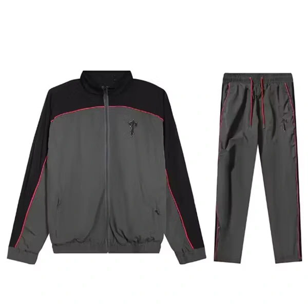 Trapstar Irongate Tracksuit