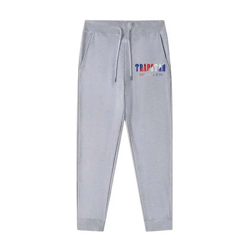 Trapstar Its A Secret Gray Pants
