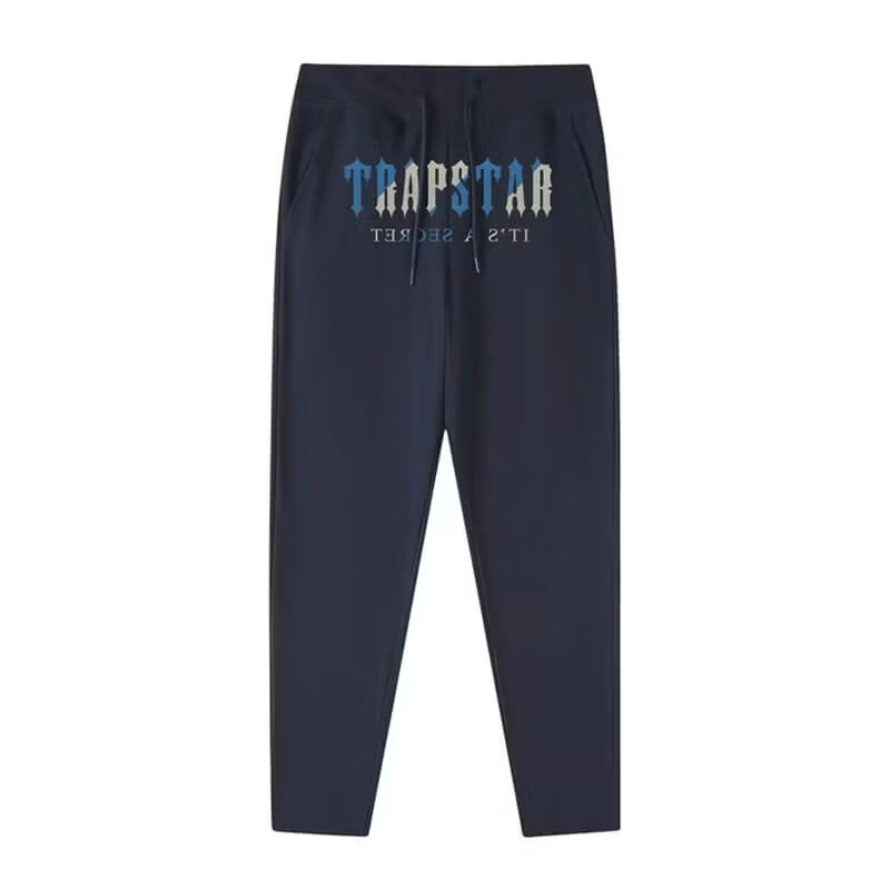 Trapstar Its A Secret Logo Pants Trapstar Its A Secret Logo Pants