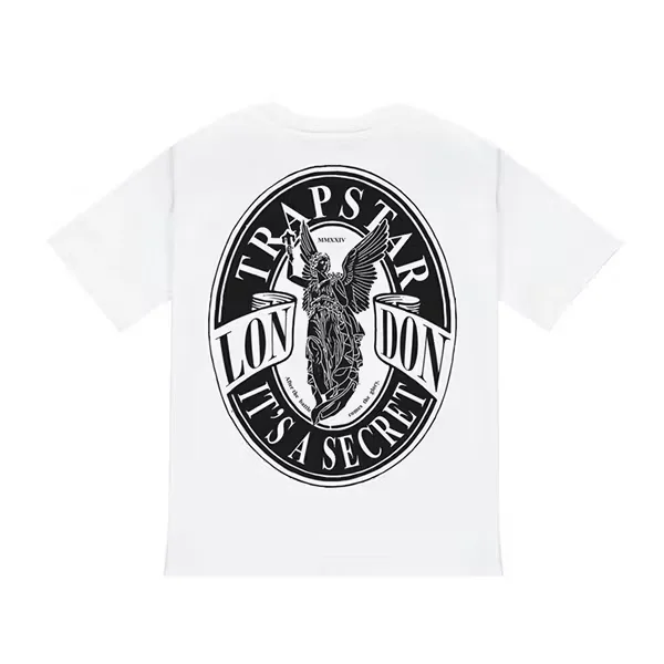 Trapstar Loyalty T Shirt Trapstar Loyalty T Shirt