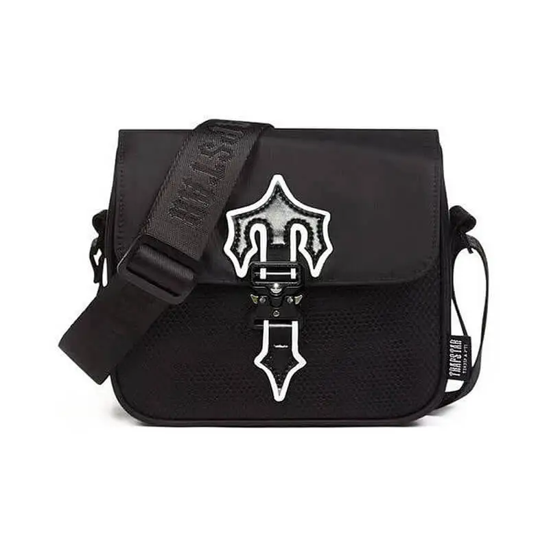 Trapstar Schulter Bag Trapstar Schulter Bag