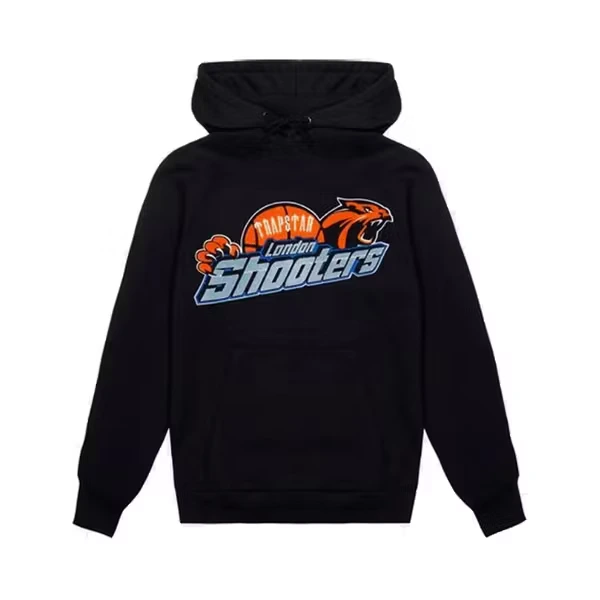 Trapstar Shooters Hoodie Trapstar Shooters Hoodie