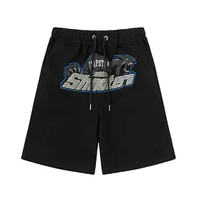 Trapstar Shooters SS23 Shorts Trapstar Shooters SS23 Shorts