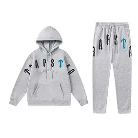 Trapstar Signature 2.0 Tracksuit Trapstar Signature 2.0 Tracksuit