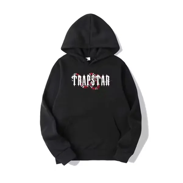 Trapstar Snake Hoodie Trapstar Snake Hoodie