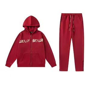 Trapstar Tracksuit With Decoded Panels