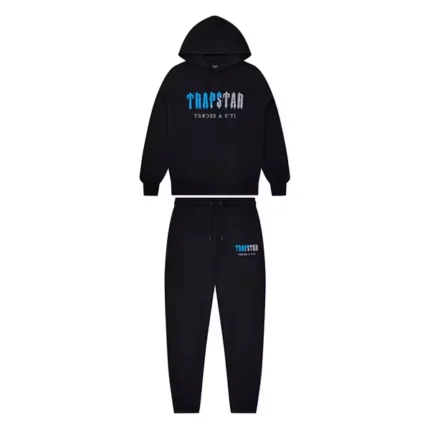 Trapstar Tracksuit | Stylish Matching Set | Modern Fit