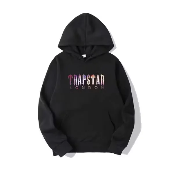 Trapstar London Galaxy Hoodie