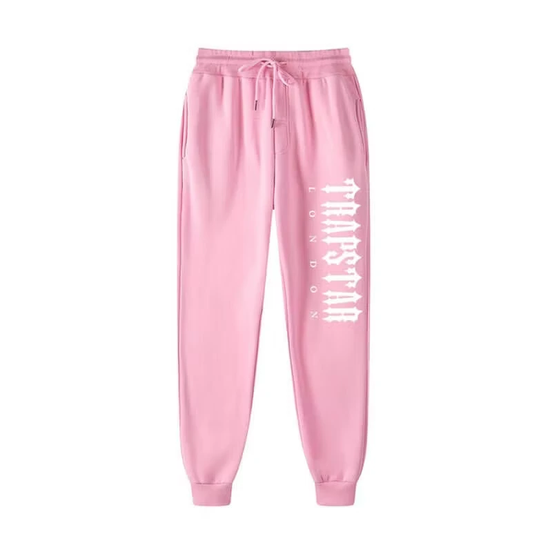 Trapstar London Pink Pants Trapstar London Pink Pants